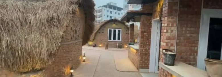 LA TING TING – Uttara, Dhaka