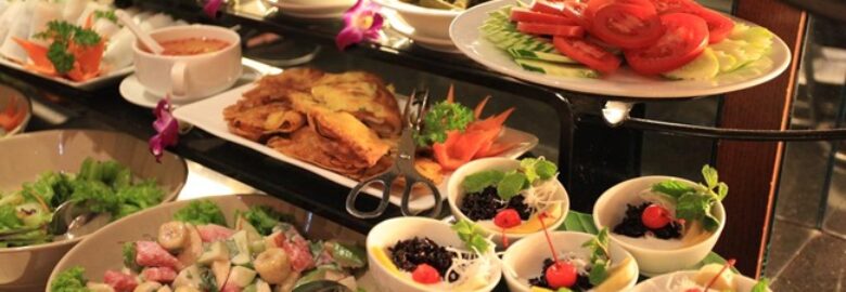 Limestone Restaurant – Uttara, Dhaka