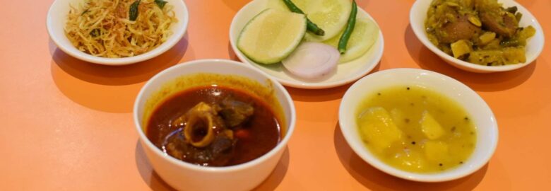 Ma Babar Dowa Hotel And Restaurant – Uttara, Dhaka