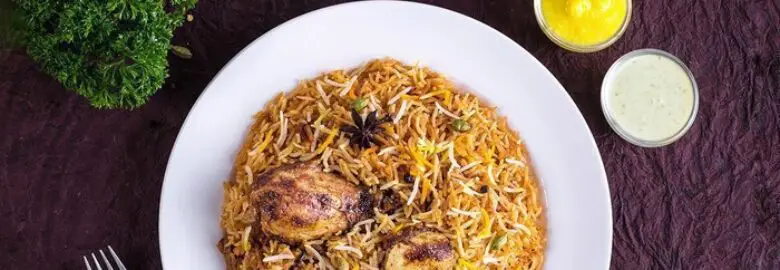 Muslim Biriyani House – Uttara, Dhaka