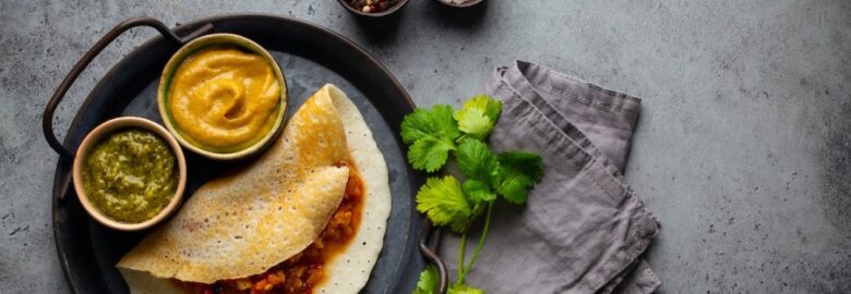 Chennai Dosa Express – Mirpur, Dhaka