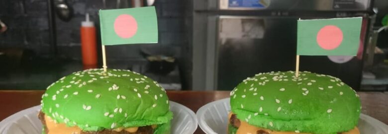 100 Miles – Uttara, Dhaka