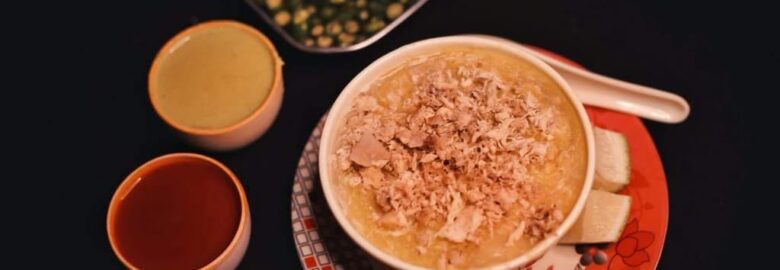 Old Town Restaurant – Uttara, Dhaka