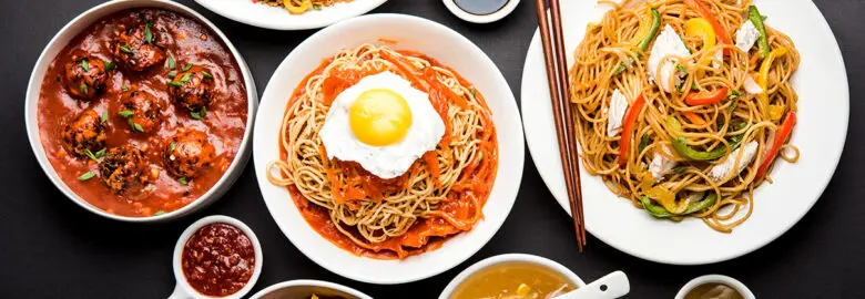 Orchid Chinese Restaurant –  Uttara, Dhaka
