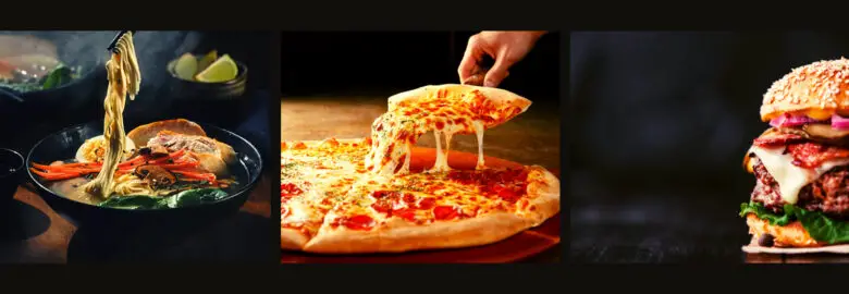 Pizza End – Uttara, Dhaka