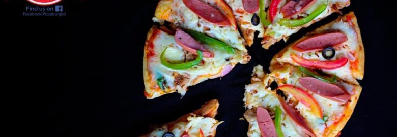 PizzaBurg Uttara Branch, Dhaka