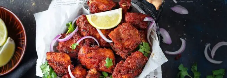 RED CHICK'N – Uttara, Dhaka