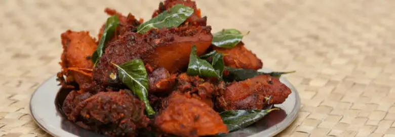 Red Chick'n (outlet6) – Uttara, Dhaka