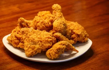 Popeyes Plus Restaurant – Mirpur, Dhaka