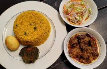 90's – Uttara, Dhaka