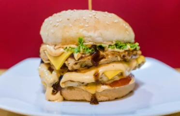 Delicious Food Express – Mirpur, Dhaka