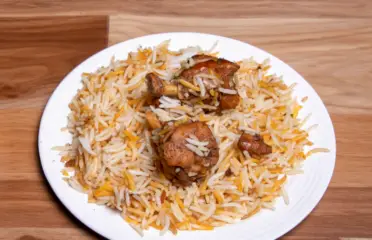 Vojon Roshik Hotel and Restaurants ভোজন রসিক হোটেল এন্ড রেস্টুরেন্ট – Uttara, Dhaka