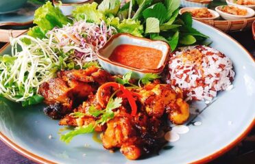 Rooftop Uttara Restaurant & Café – Uttara, Dhaka