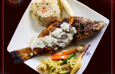 Seafood n thai house – Uttara, Dhaka