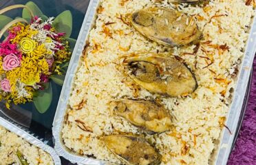 Sharmin's Dine – Uttara, Dhaka