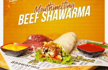 Shawarma Damasco – Uttara, Dhaka