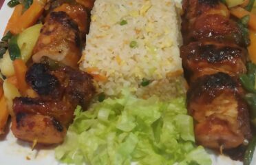 Soul Spice Restaurant – Uttara, Dhaka