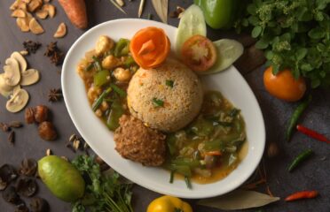 The Celebrity Music Lounge & Restaurant – Uttara, Dhaka