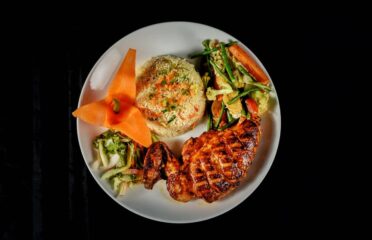 The Women’s Kitchen – Uttara, Dhaka