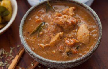 Uttara Kitchen – Uttara, Dhaka