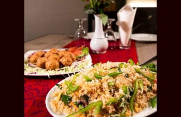 Broccoli Restaurant & Party Centre – Uttara, Dhaka
