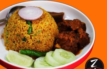 Z Kitchen – Uttara, Dhaka