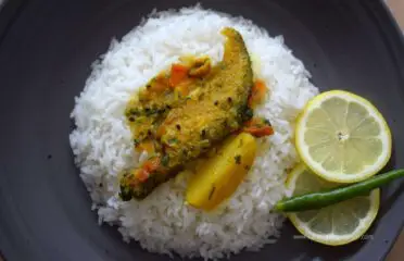 Zafran Restaurant – Uttara, Dhaka