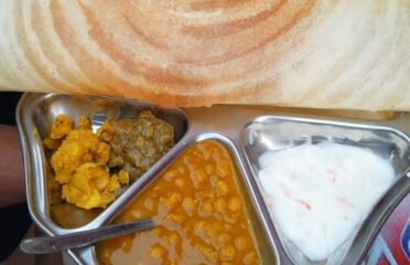 Indian Dosa House – Uttara, Dhaka