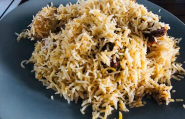 কাচ্চি ওয়ালা – Uttara, Dhaka