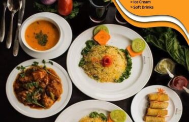 টেরেস ভিউ রেস্টুরেন্ট – Uttara, Dhaka