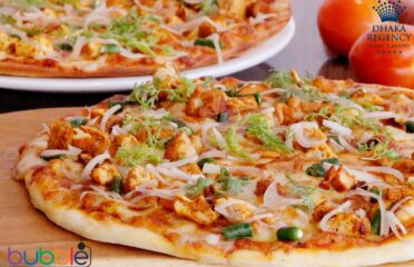 Bubble Flavor Lounge – Uttara, Dhaka