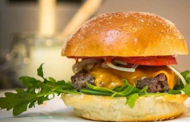 American Burger Pallabi – Mirpur, Dhaka
