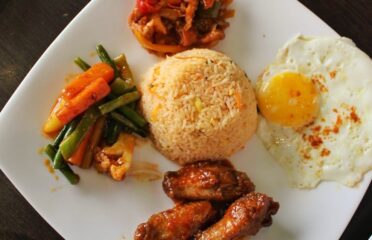 Asian Food Village – Mirpur, Dhaka