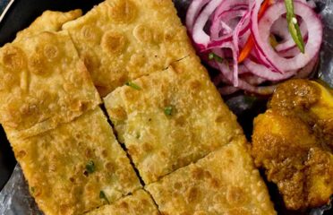 Banolata Coffee Shop and Restaurant – Mirpur, Dhaka