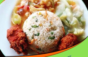 Bay Leaf Restaurant – Mirpur, Dhaka