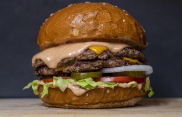 Burger Kill – Uttara, Dhaka