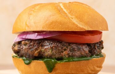 Burger Club – Mirpur, Dhaka