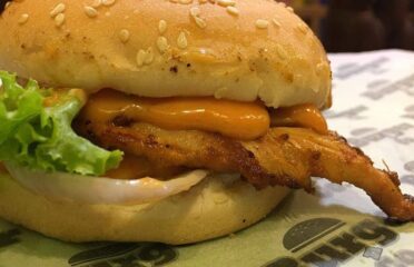 Burger N Co. – Mirpur, Dhaka