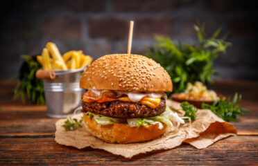 Burger Ready – Mirpur, Dhaka