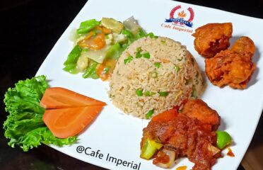 Cafe Imperial – Chinese Restaurant – Mirpur, Dhaka