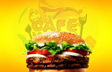 CAFE YOZIN ক্যাফে য়োজিন – Mirpur, Dhaka