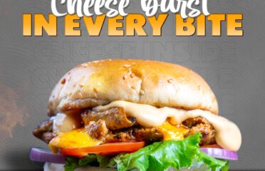 Burger Lab – Uttara, Dhaka