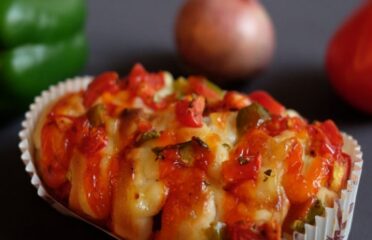California Fried Chicken & Pastry Shop (CFC) – Mirpur, Dhaka
