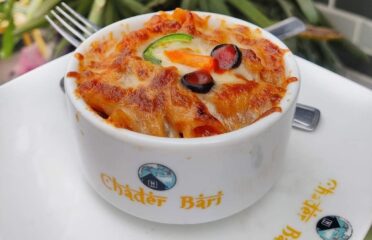 Chader Bari Rooftop Restaurant – Mirpur, Dhaka