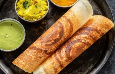 Chennai Dosa Express – Mirpur, Dhaka