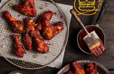 Burgrill Bangladesh – Uttara, Dhaka