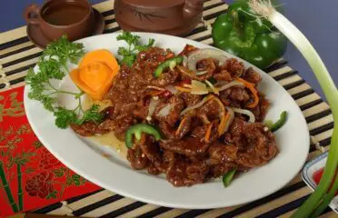 Chilis Restaurant (Mirpur-12), Dhaka