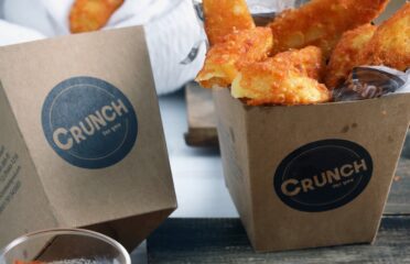Crunch Restaurant – Mirpur, Dhaka