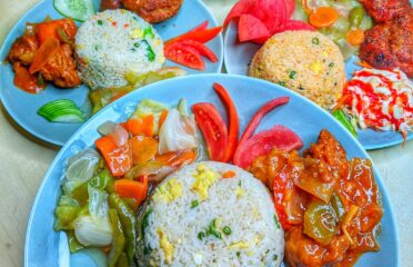 D'cups Dine – Mirpur, Dhaka