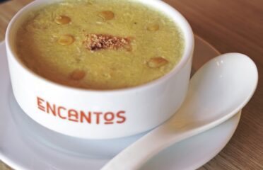 Encantos – Mirpur, Dhaka